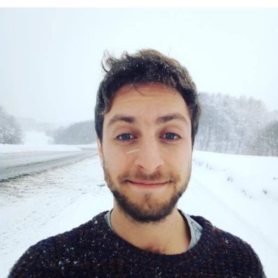 Matias Golman Profile