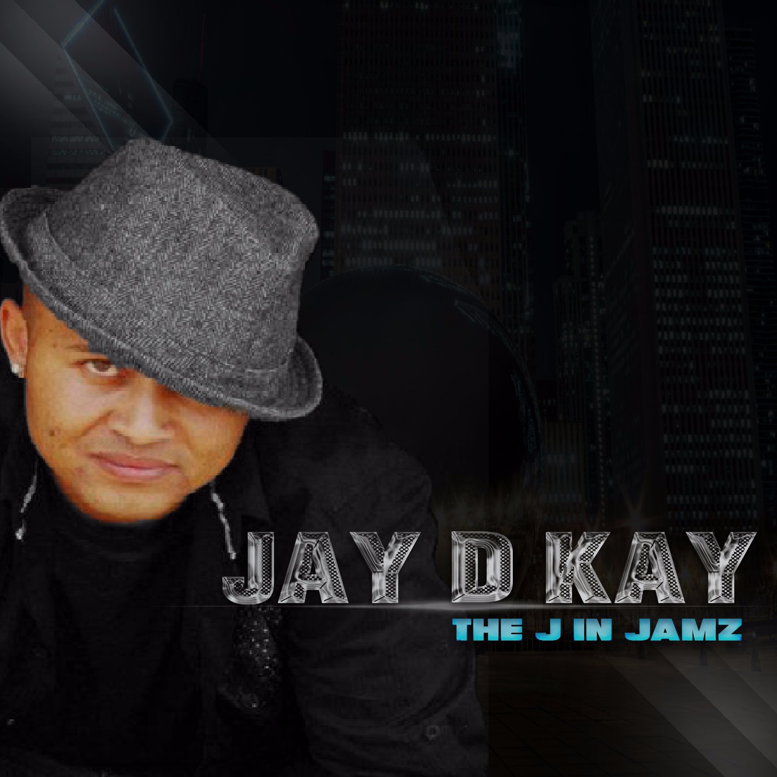 Singer, Songwriter, Radio DJ, Voice Over Artist, FreeLance Actor, Life Coach For Bookings jaydkay@live.com