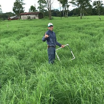 Ing. en Agronomía |
TEC San Carlos 📚🔬🐄🌱💯 |
📷: danysm2704