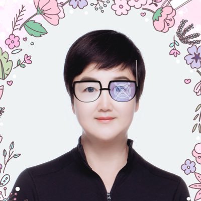 Gaoning0513's profile picture. 微博金山二姐