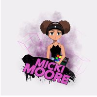 Micki Moore Updates(@MickiMooreFans) 's Twitter Profile Photo