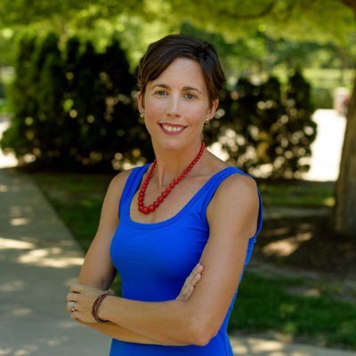 Libby Richards, RN, PhD Profile