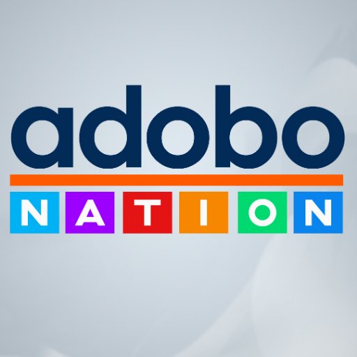 Adobo Nation is news, food, pop culture, money matters, and kwento-kwento that matters to Filipino-Americans! Check us out on TFC every Sunday night 6:40pm PST.