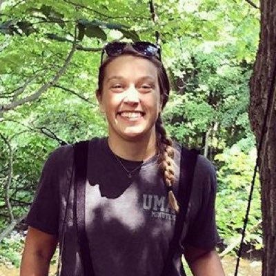 Marine Biologist and current Three Seas Graduate student @NUMarSci, University of Maine alum, B.S. in Marine Science