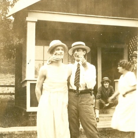 The Bowen Island Museum & Archives collects and preserves historic photos, artifacts, local maps, biographical records & more.