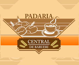A Padaria Central de Barueri tem 43 anos de Tradição.
Temos diversas opções em Pães, Massas, Doces, Salgados entre outros.