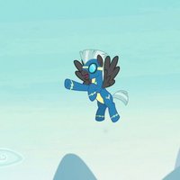 ThunderLane_Wonderbolt (@mlptwonderbolt) 's Twitter Profile