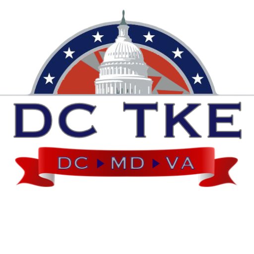 Washington, DC #TKE Alumni Association - for fraters & friends of @TKE_Fraternity - updating all Tekes on what's going on in and around the nation's capital.