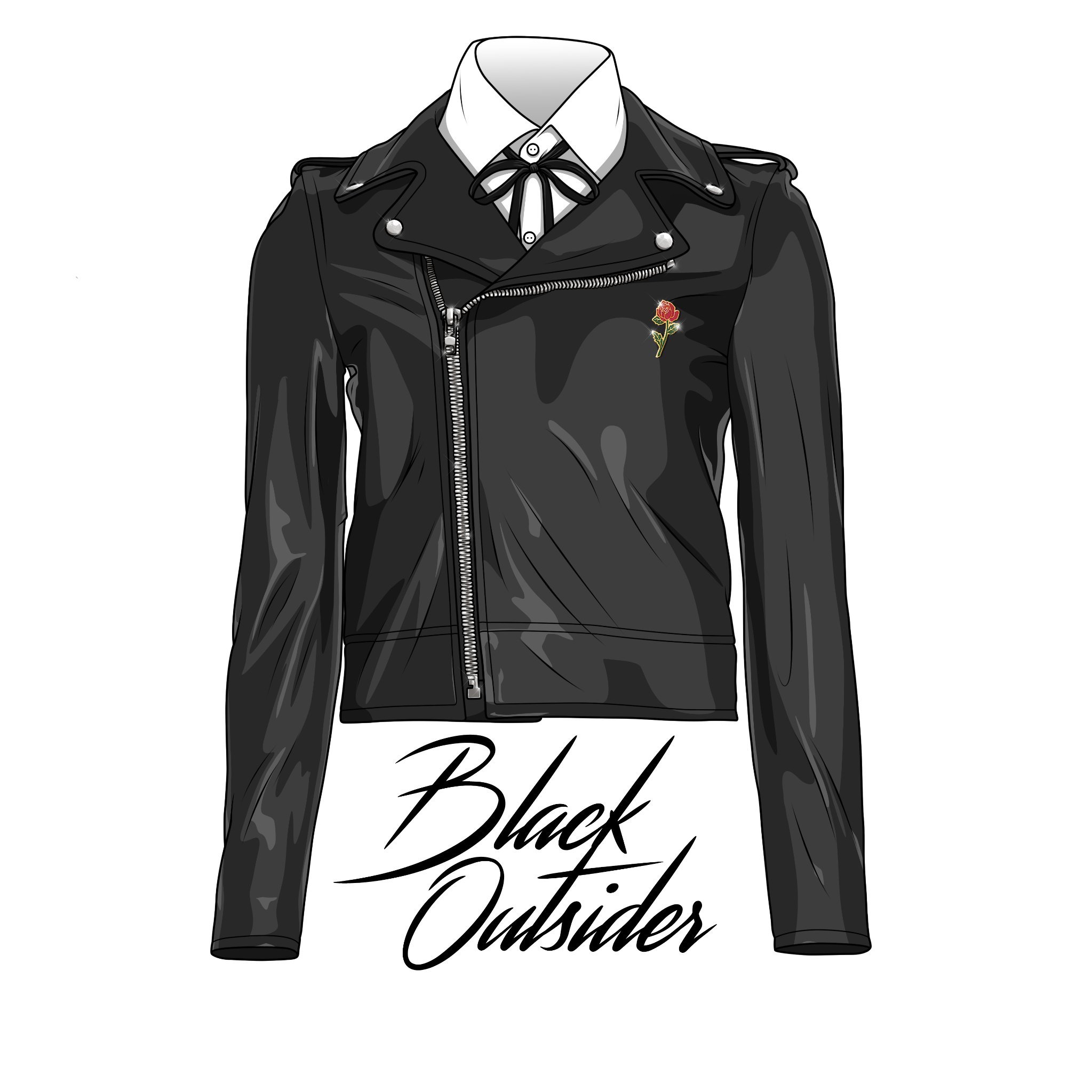 BlackOutsider