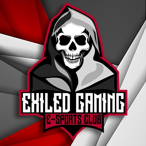 🇪🇸 Club de Esports. Contacto: hello@exiledgaming.club Patrocinadores:  @torrewear @HyperHypeWeb @bartheguild @InstantGamingES