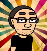 danielalbu_heb's profile picture. מפתח משחקים 🎮🕹️ / משחק משחקי רטרו 🕹️📺👾

החשבון בעברית של @danielalbu