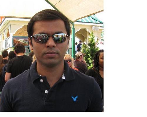 Software Engineer
