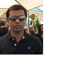 Narsing Ravula (@narsingr) 's Twitter Profile