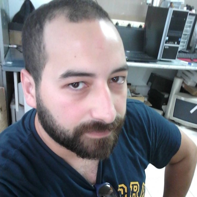 ZekiTur17141719's profile picture. Aklı olan delirsin 😜