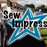 Sew Impressed GT(@SewImpressedGT) 's Twitter Profile Photo