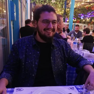 ozunberk's profile picture. 