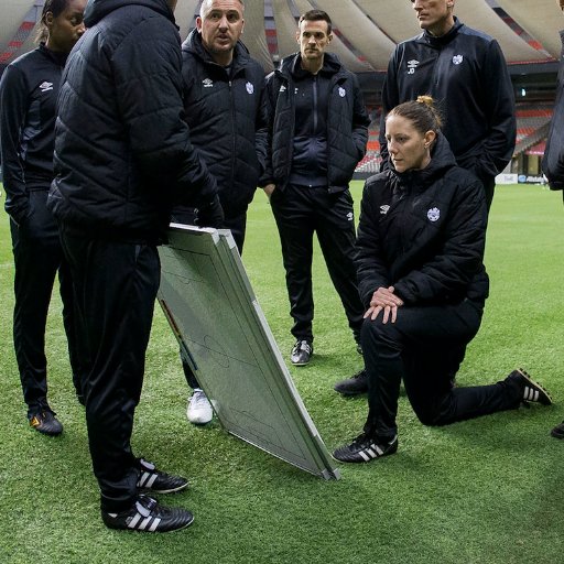 Dir Medical and Performance Angel City FC. Fmr. Canada Soccer Head of Medical. Passionate Sport Physiotherapist. (She/ her) Transplanted Vancouverite......