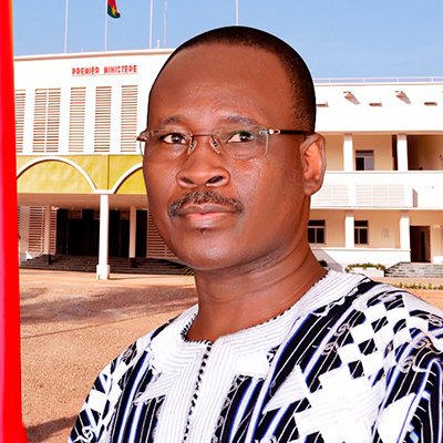 Yacouba Isaac Zida (YIZ),  est un officier et homme d’État burkinabé. Il a été chef de l’État et Premier ministre du Burkina Faso.