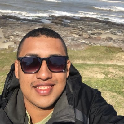 luanharry's profile picture. 