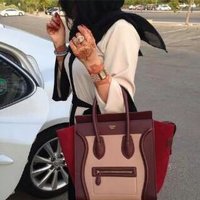 🇶🇦بنت المهندي (@bent_almohandi) Twitter profile photo