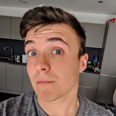 mojo_crypto_joe's profile picture. Tik Tok @recoil_mojo