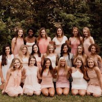 LSE Shirettes (@lseshirettes) 's Twitter Profile