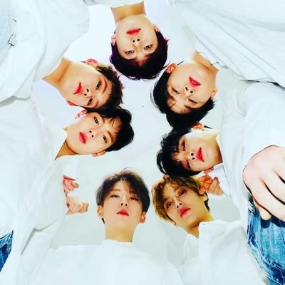 Shin_Kelyssa's profile picture. ❤Monbebe❤
❤Army❤
❤Wannable❤