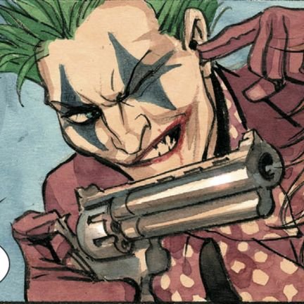 RolePlayer de @RedHood_bana.
Entre al mundo comic por JasonTodd my favorite character.