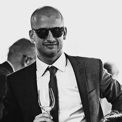 Telecommunication engineer.
Project manager & Firmware/hardware developer.
I love football and motorsports.
Stay hungry, stay foolish