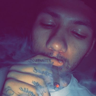 I smoke 💨 alot of weed🍁. 🤪