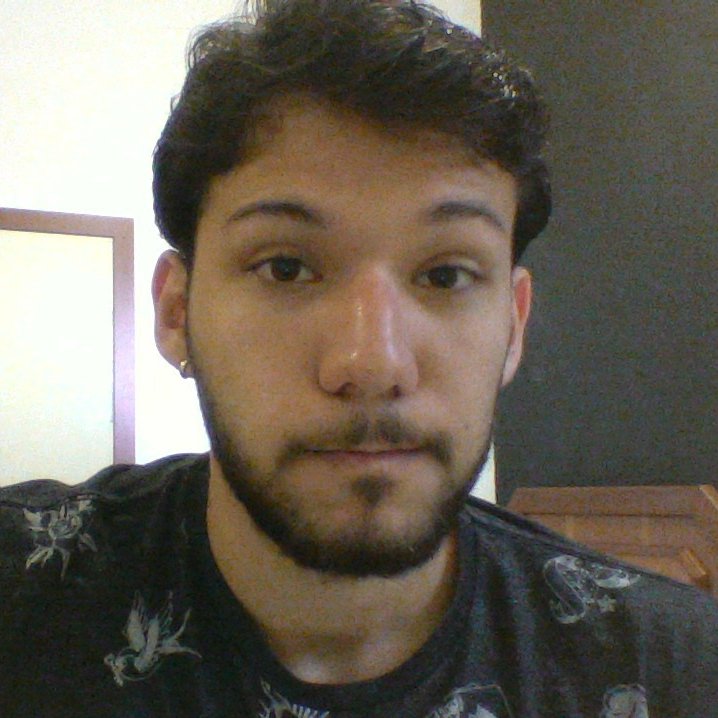 MGenteluci's profile picture. Sometimes i code, sometimes undefined is not a function