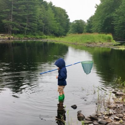 Educator and father of 4 that seems to be learning something new everyday. Passionate about outdoor and experiential learning.