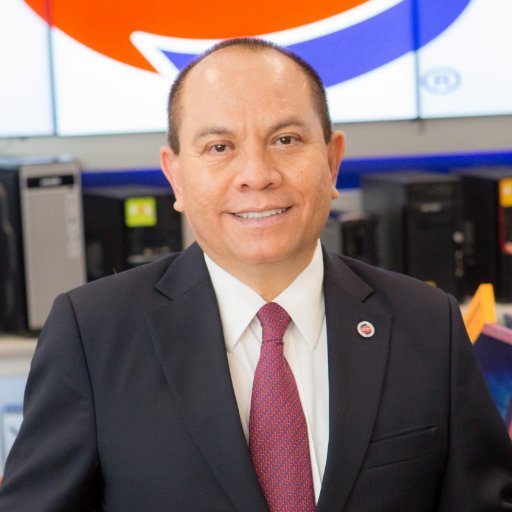 saulrojov's profile picture. Director General de CT Internacional.