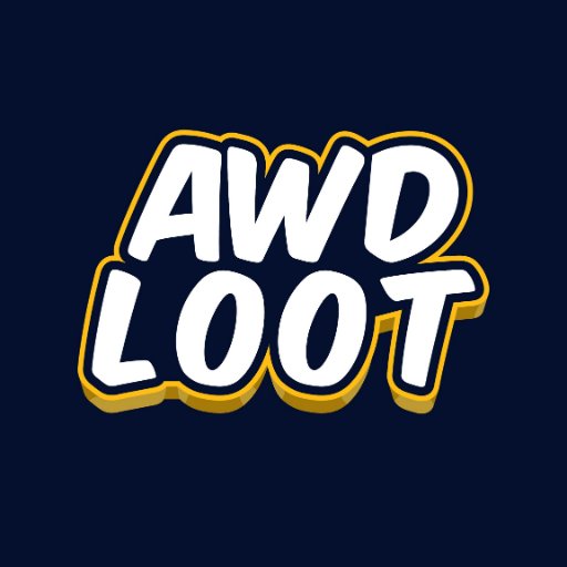AWD Lootさんのプロフィール画像