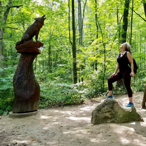 loisdelia's profile picture. 🇨🇦