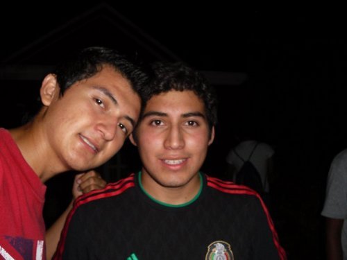 Freddy Gongora Vela Profile