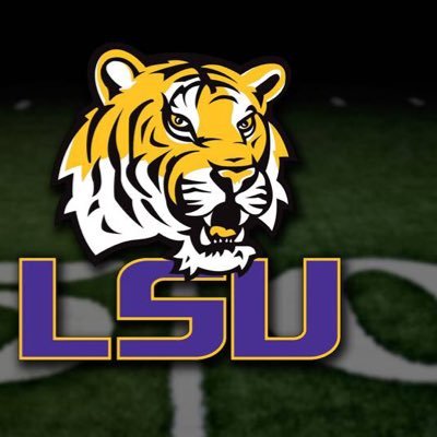marquis25470239's profile picture. LSU 2k