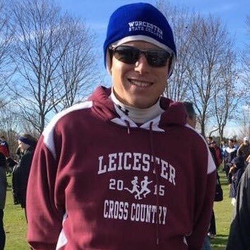 LMS 6th Grade History Teacher, XC/ T&F Coach, and MS Ski Club Advisor. MAT: Bridgewater St. 2017, BA: Worcester St. 2010, WBHS 2006. Marathoner🏃‍♂️⛷🎿