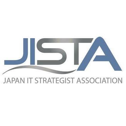 JistaKanto's profile picture. 日本ITストラテジスト関東支部の公式アカウントです。
