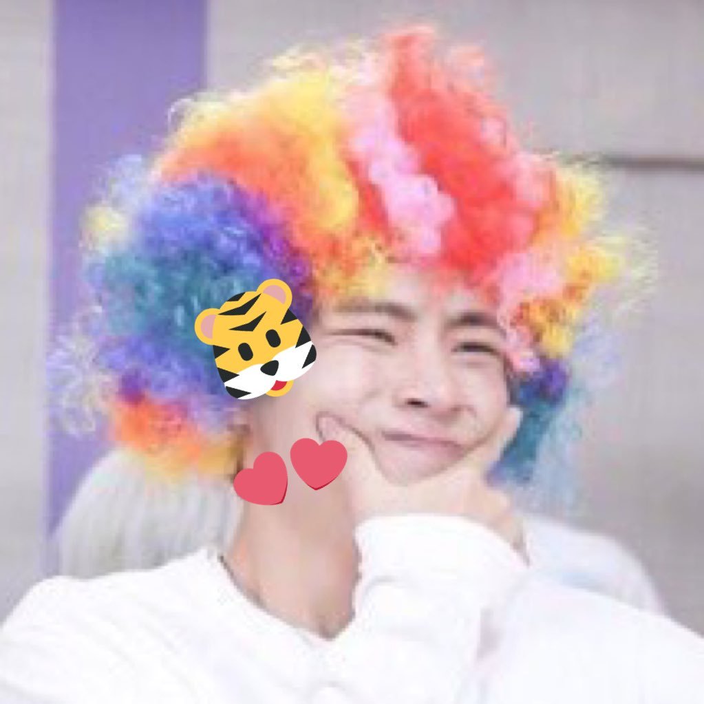 maminey1213's profile picture. 作り直しした為フォローおねがいします🥴🥴🥴94-95LINE♡🐯🐯🐯💜LIVE❤︎握手会多数参戦済👌誰でもフォローしてください♡♡