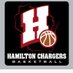 Hamilton Basketball (@HHSChargerHoops) Twitter profile photo