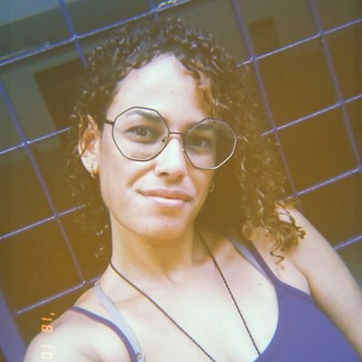 MonicaPontesBe1's profile picture. Estudante de História na UFRPE, militante e Pernambucana 💜♎