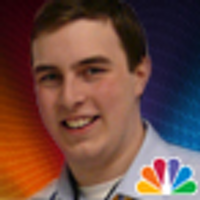 Andrew Donovan - @NBCNewsIntern Twitter Profile Photo