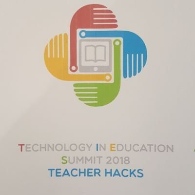 #Tech in #Educ Summit PH
We aim to enhance educators' use of tech in Ed,  transform classroom practices & experiences & equip Ss w/ skills to succeed #edchatPH