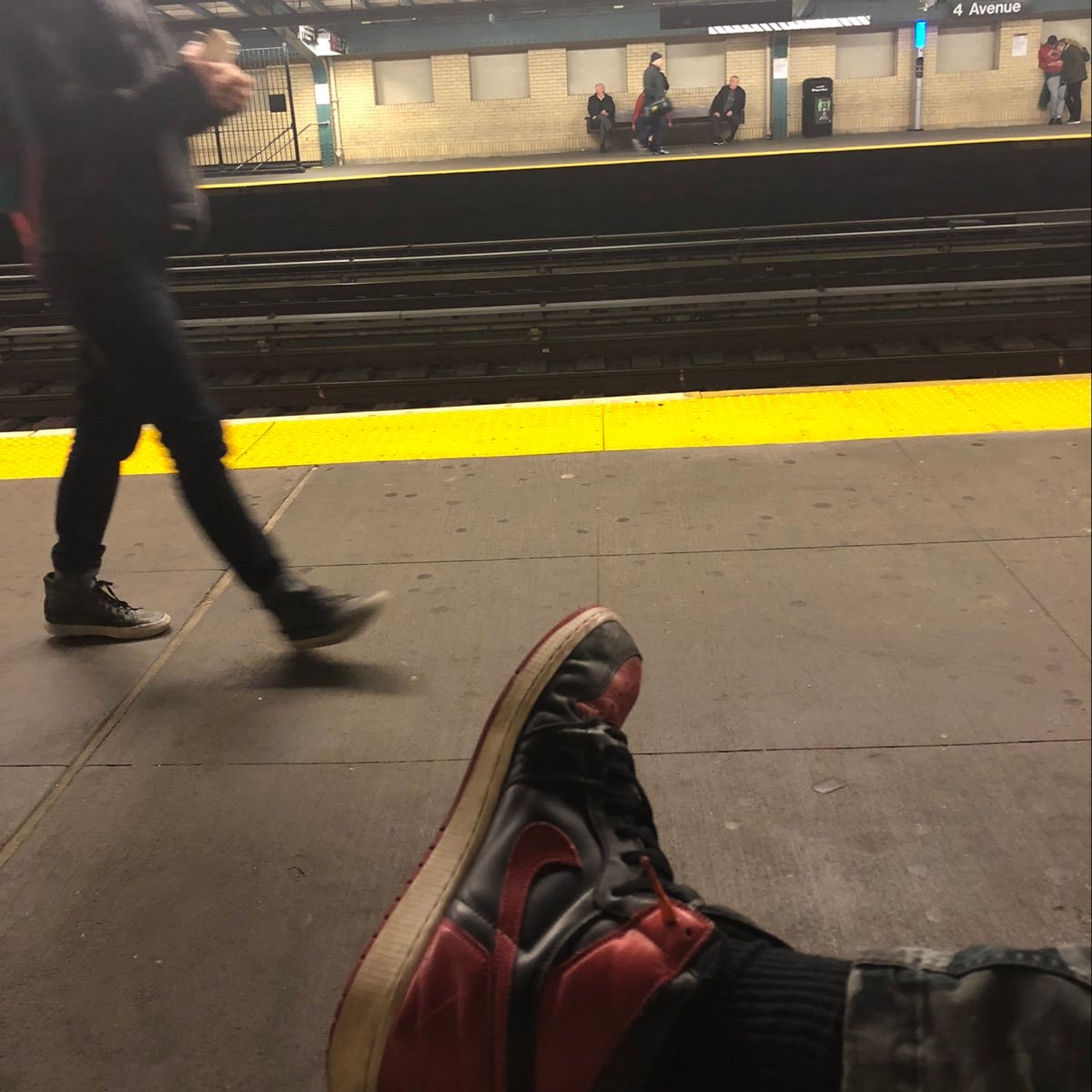 MaireKennedy007's profile picture.
