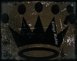 koenigsmukke's profile picture. Gegründet wurde das Label 2009/10 in Wuppertal.
Geschäftsführer sind Matthäus R. & Dennis R. weitere Infos folgen....