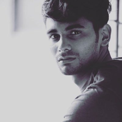 jigarshah1410's profile picture. I didn’t come this far, to only come this far.