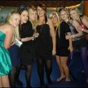 Becky Doyle - @bdbabes - Twitter