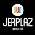 Librería_Jerplaz (@LJerplaz) Twitter profile photo