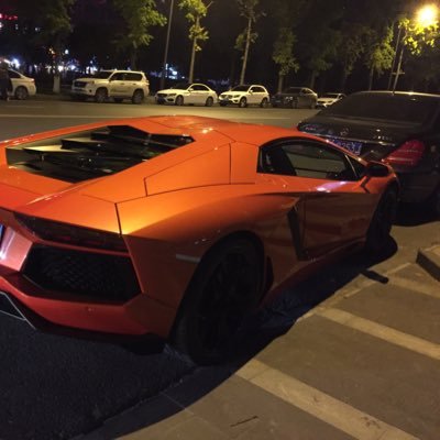 anleehe's profile picture. 金融打工仔